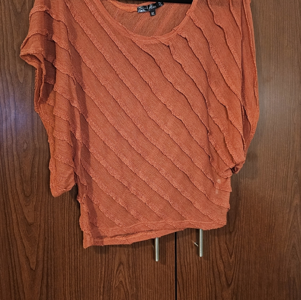 Women blouse